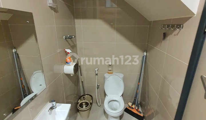 Dijual Rumah Uk 6X14.5 Cluster Baroni, Gading Serpong 2