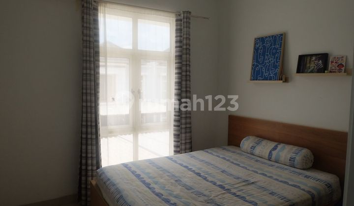 For Sale 2-Story House SHM Visana BSD The Savia 2