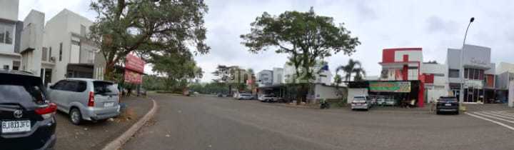 For Rent 2-Story Shop House Ready to Occupy at Broadway BSD The Icon 2