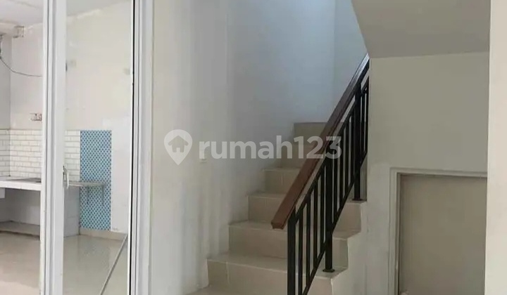 Dijual Bu Rumah di Cluster Bohemia, Gading Serpong. 2