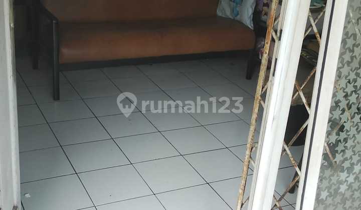 For Sale 2-Story House Needs Renovation in BSD Puspita Loka 2