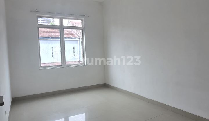 For Rent Semi-Furnished 2-Story House in BSD Puspita Loka 2