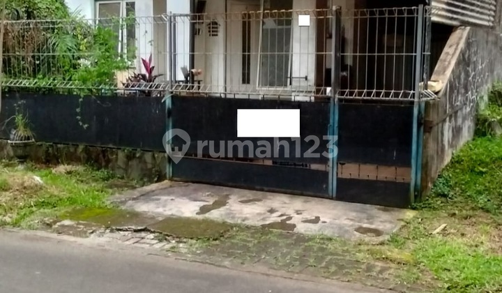 For Sale 2-Story House Needs Renovation in BSD Puspita Loka 1