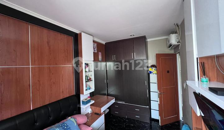 Dijual Rumah Full Renov Siap Huni di Amarillo Village Gading Serpong 2