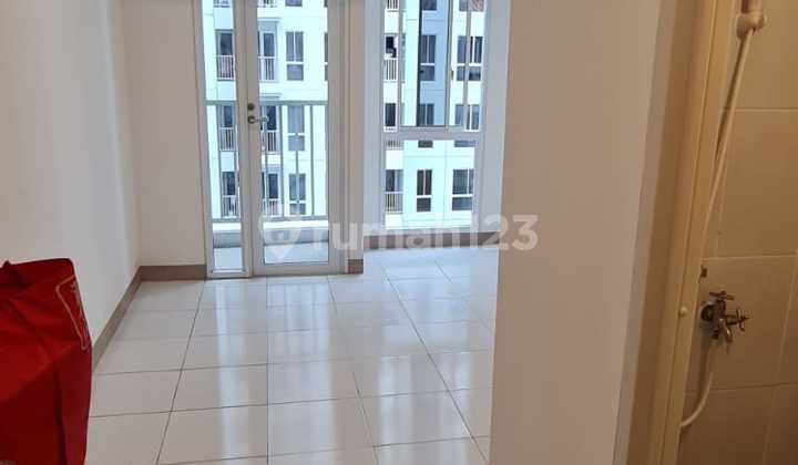 Dijual. Apartment Tokyo Riverside Pik2 Type Studio, Luas 21M²