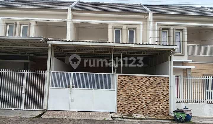 For Quick Sale 2-Story House in Alana Regency Cemandi*_Ready to Occupy ~ Renovated :Heart_eyes:_