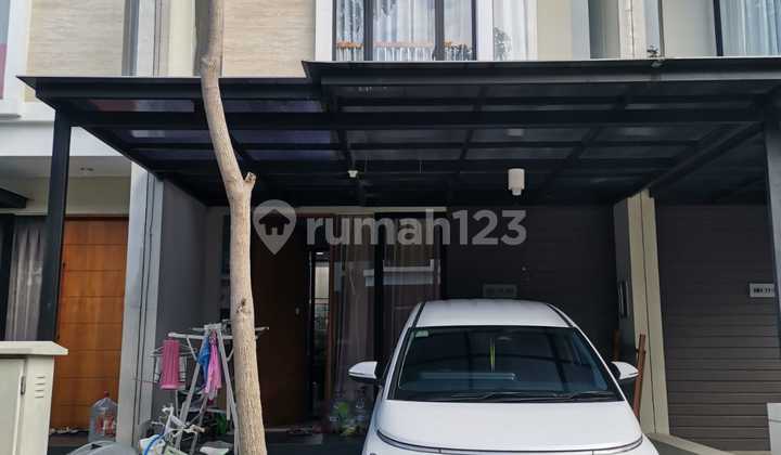 Dijual Rumah Citraland Utara*Northwest Hill