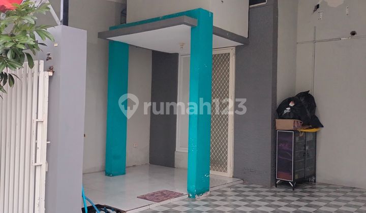 Dijual Rumah 1 LT Lokasi di Perumahan Grand Surya Sidoarjo Dijual Rumah 1 LT Lokasi di Perumahan Grand Surya Sidoarjo