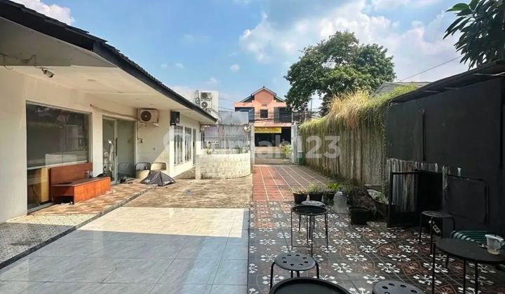 Single-Story Shop-House Ready for Occupancy in a Strategic Area 2