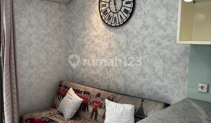 Disewakan Apartemen Green Central City Jakarta Full Furnish Disewakan Apartemen Green Central City Jakarta Full Furnish