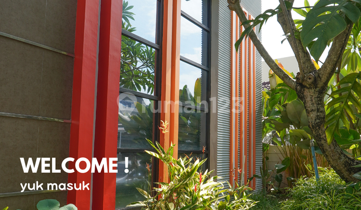 Japandi Vibes, yang Ini Cakep Poll 2