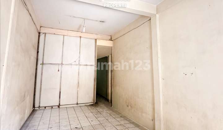 Rumah Praktis di Krakatau - Siap Huni, Harga Masuk Akal 2