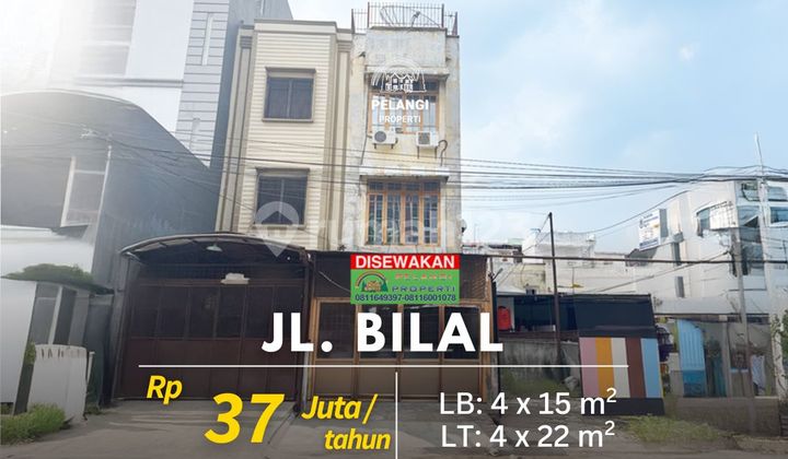 Practical House in Krakatau - Move-In Ready, Reasonable Price Practical House in Krakatau - Move-In Ready, Reasonable Price