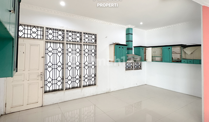 Lega + Adem: Rumah Mewah di Medan Sunggal 2