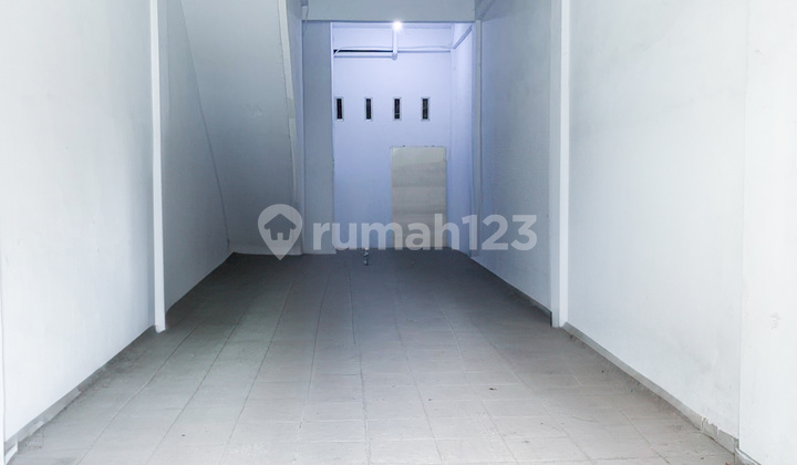 Furnished & Functional, Perfect for Business or Modern Living. 2