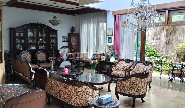 Rumah Bagus Siap Huni, Pondok Pinang Jakarta Selatan 2