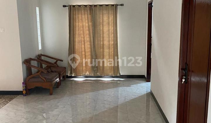 Rumah Siap Huni Taman Sari Puri Bali, Sawangan, Depok