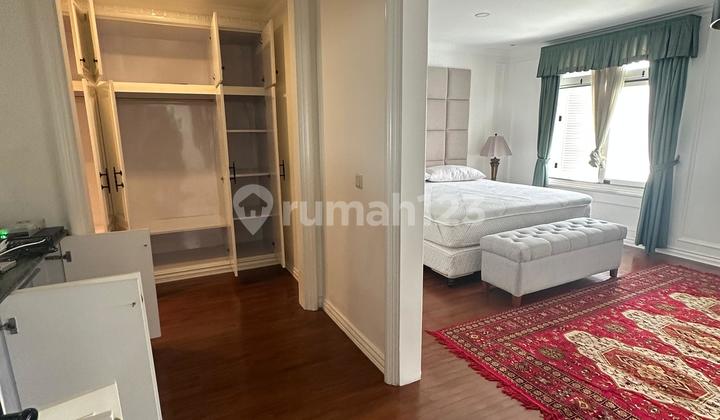 Luxurious Fully Furnished House for Sale in Pondok Indah, South Jakarta, Pondok Indah 2