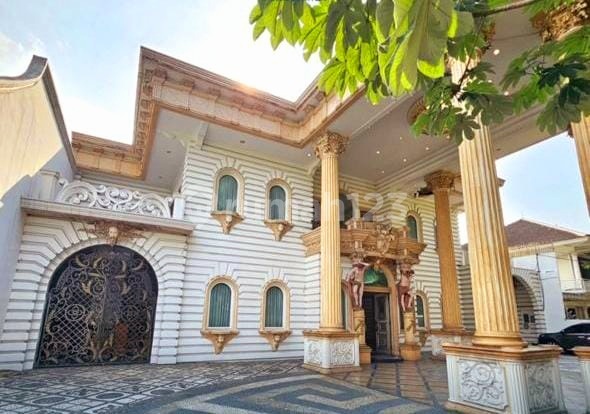 Luxury House Pondok Indah South Jakarta