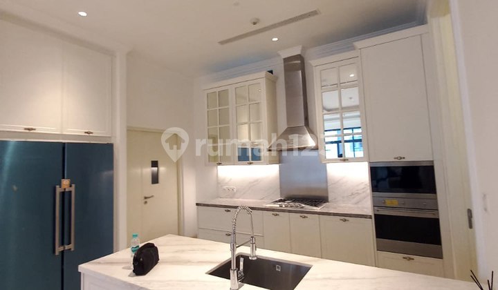 Leparc Apartment, Thamrin Central Jakarta