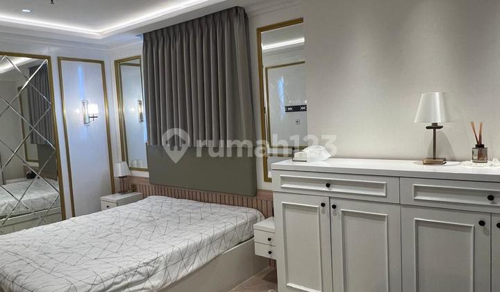 Apartemen Casablanca Mansion Full.furnished, Casablnca Jakarta Selatan 2