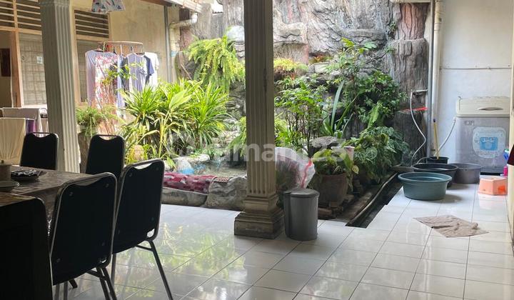 Rumah 1 Lantai, di Pejompongan, Jakarta Pusat 2