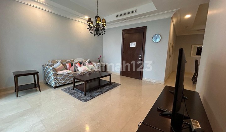 Pakubuwono View Apartment, South Jakarta 2