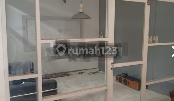 Dam House, Central Jakarta 2