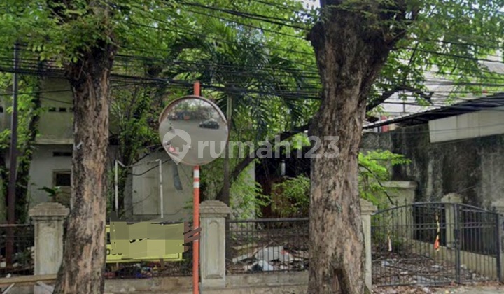 Rumah Lama Hitung Tanah Bendungan Hilir Jakarta Pusat Rumah Lama Hitung Tanah Bendungan Hilir Jakarta Pusat