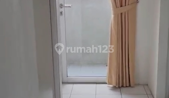For Rent Apartment Tower Kebun Jeruk 2 Bedrooms 17th Floor 2