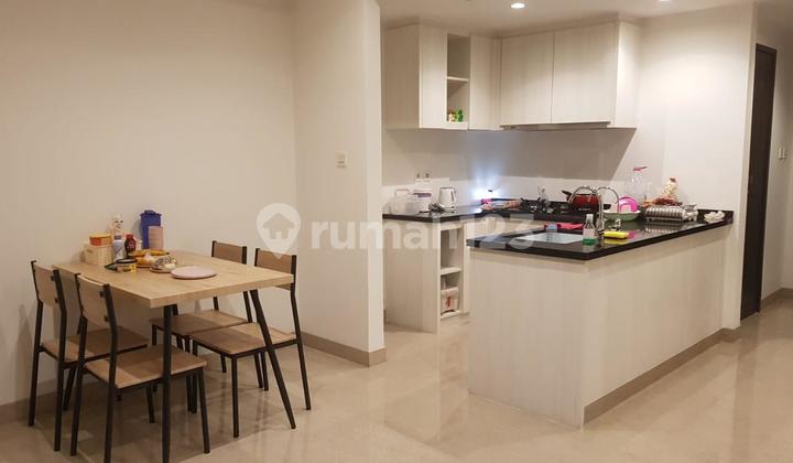 Disewakan Unit Apartemen Branz 2 Br Full Furnish 2