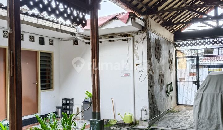 Jual Cepat Rumah Plus Kost & Toko 2