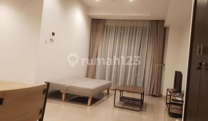 For Rent: Branz Apartment Unit 2 Bedrooms Fully Furnished