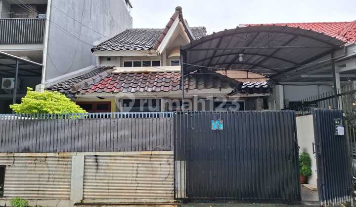 Bebas Banjir, SHM, Dekat Sekolah Internasional,