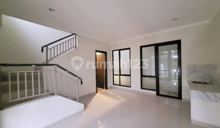 Termurah!! Rumah Modern Minimalis Podomoro Park Bandung!!