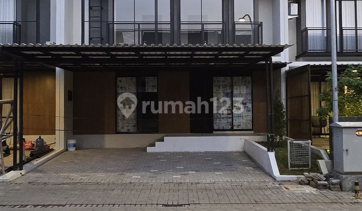 Termurah!! Rumah di Bawah NJOP Cluster Tarubhawana Kbp Bandung!!