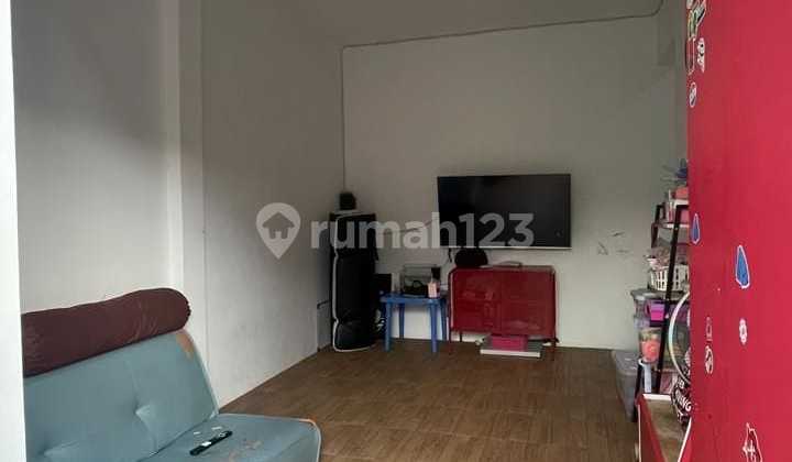 Cheapest!! Ready-to-Occupy Minimalist House in Antapani, Bandung 2