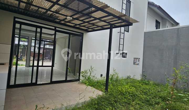 Cheapest! House in Tatar Punawangi, Kota Baru Parahyangan