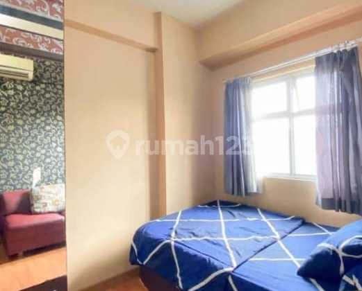 Termurah!! Jual Cepat Apartemen 2 Br Metro Suites Bandung!!