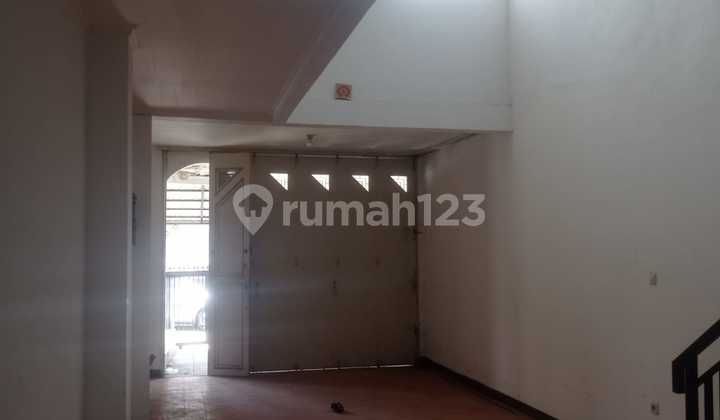 Termurah!! Rumah Harga NJOP Cibogo Sayap Surya Sumantri Bandung Utara 2