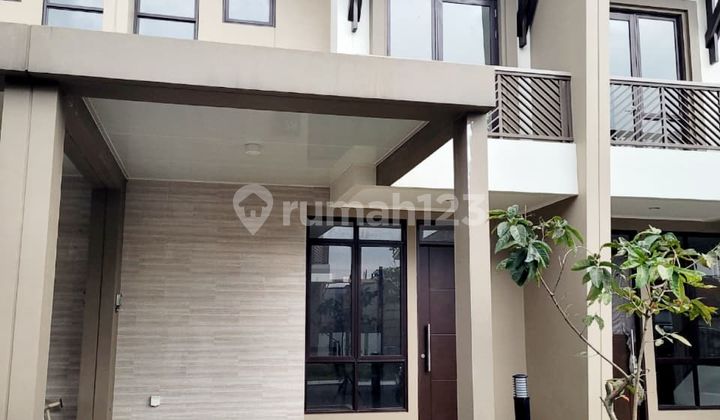Cheapest!! Modern Minimalist House Podomoro Park Bandung!!
