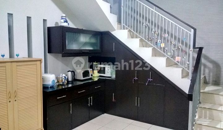 Termurah! Rumah Lux di Komplek Bukit Sariwangi Bandung Utara!!!