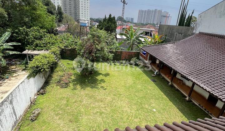 Termurah!! Rumah Terawat di Hegarmanah Bandung Utara!!