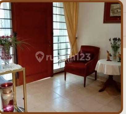 Termurah! Rumah di Bawah Appraisal Lux Komplek Elit Setraduta Bandung Utara 2