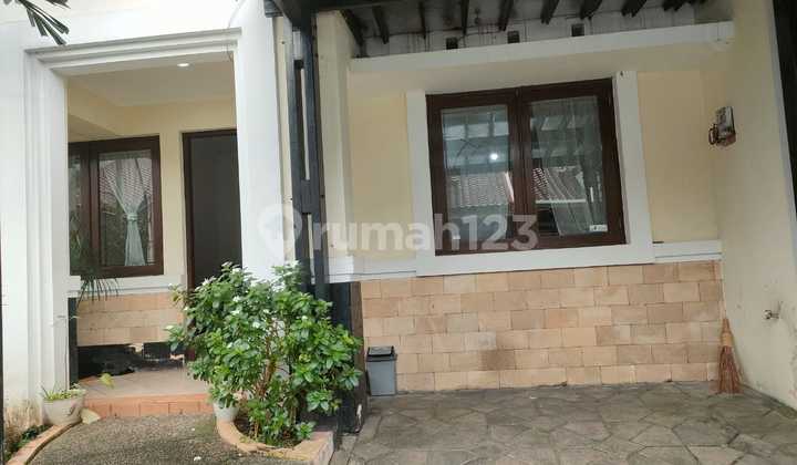 Cheapest!! Tatar Wangsakerta House New Parahyangan City