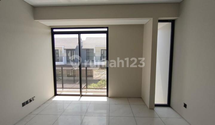 Termurah!! Rumah Tatar Purnawangi Kota Baru Parahyangan Bandung!! 2