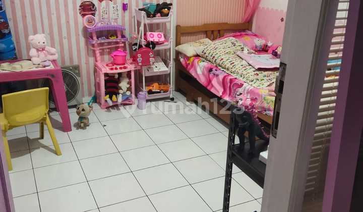 Cheapest!! Ready-to-Occupy House in Antapani Bandung!! 2