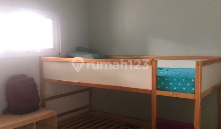 Cheapest!! Minimalist House in Pine Cluster Regency, East Bandung!! 2