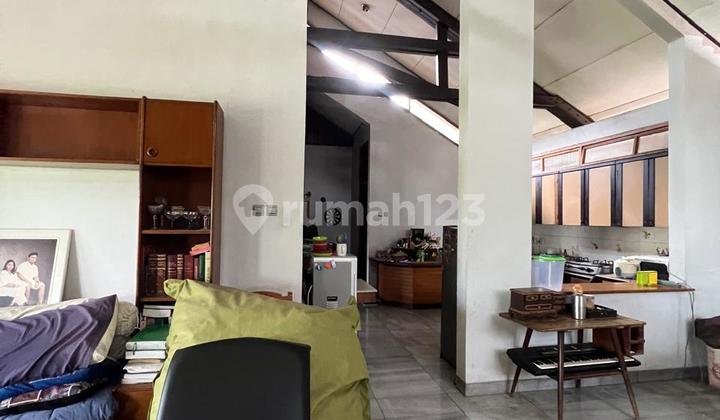 Termurah!! Rumah Terawat di Hegarmanah Bandung Utara!! 2