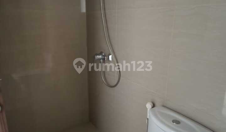 Cheapest!! Studio Apartment Gallery Ciumbuleuit 3 Bandung 2